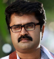 Anoop Menon